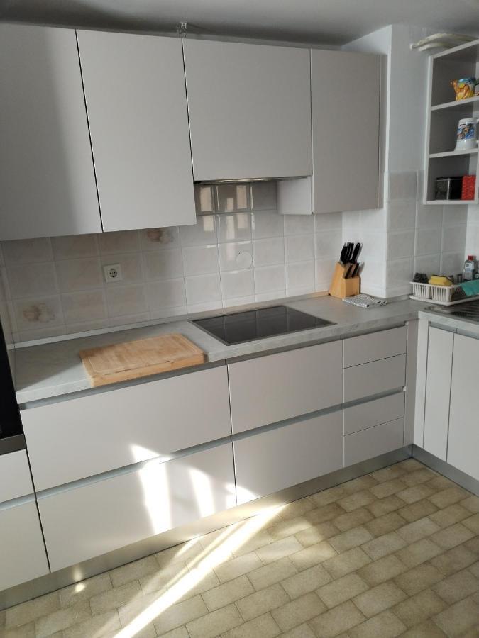 Apartment Jalen Bohinjska Bela Esterno foto