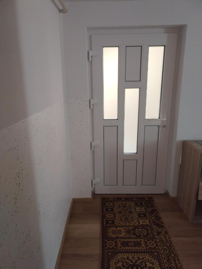 Apartment Jalen Bohinjska Bela Esterno foto