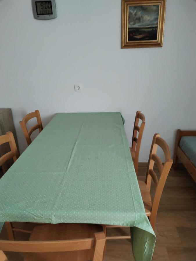 Apartment Jalen Bohinjska Bela Esterno foto