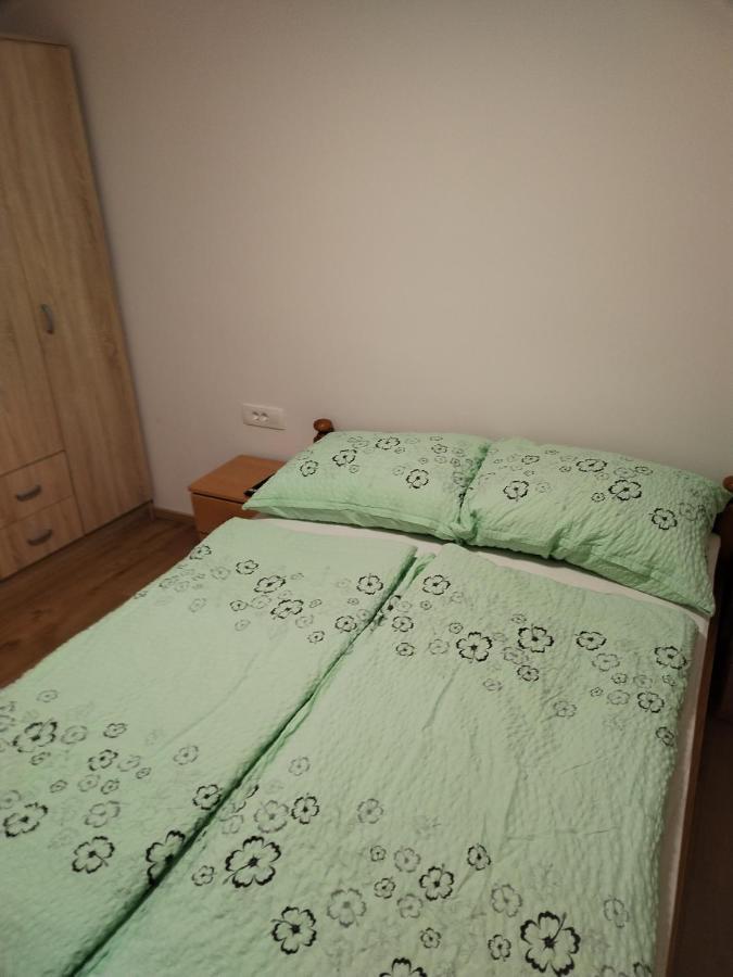 Apartment Jalen Bohinjska Bela Esterno foto