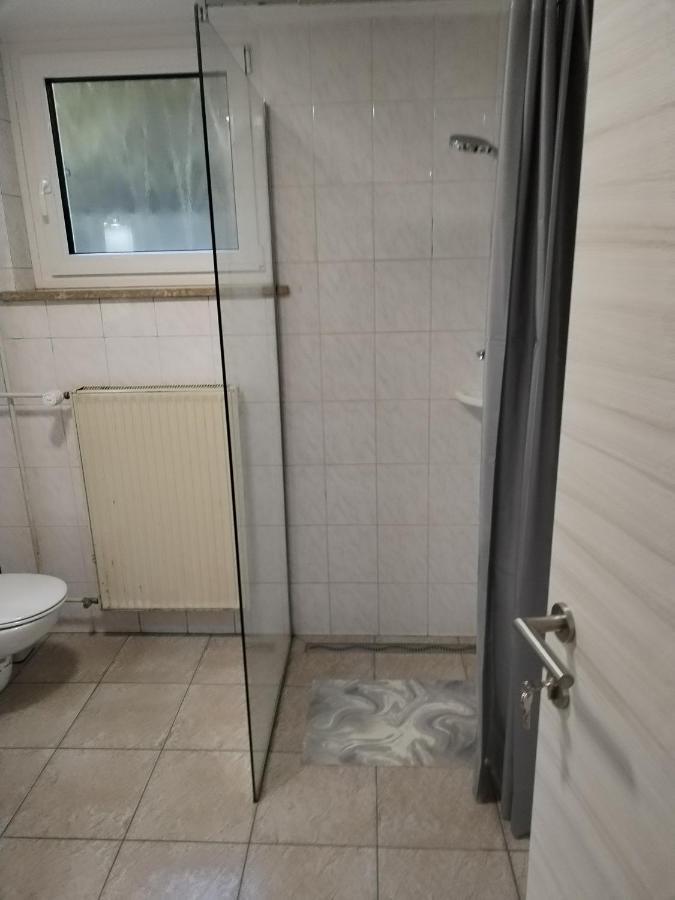 Apartment Jalen Bohinjska Bela Esterno foto