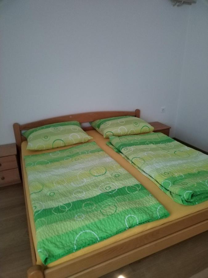 Apartment Jalen Bohinjska Bela Esterno foto