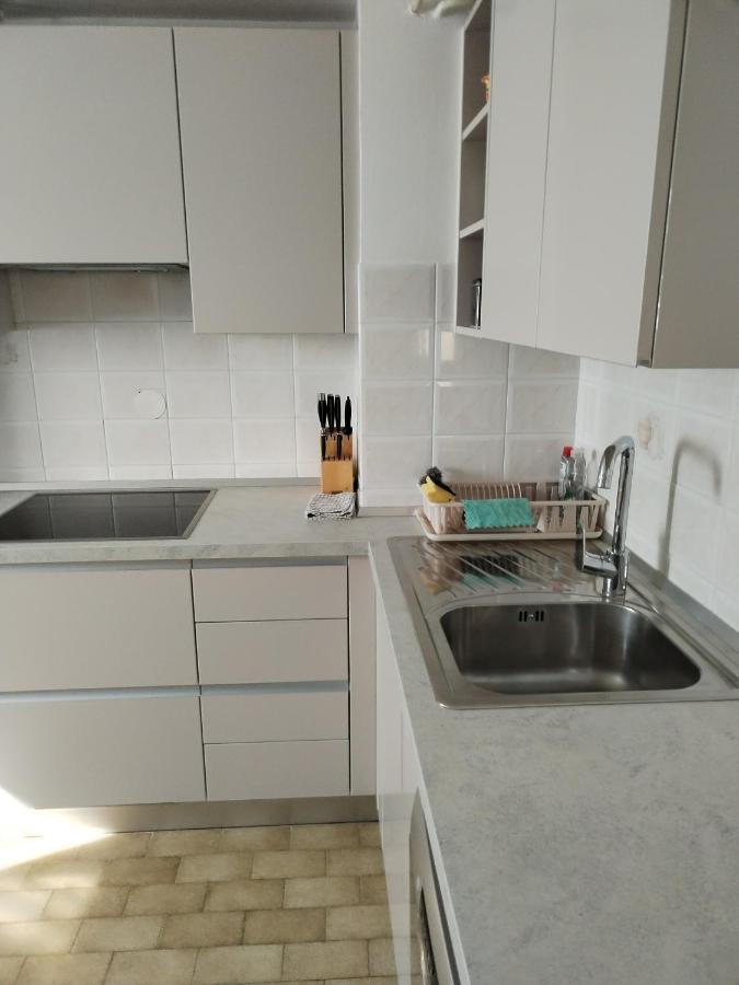 Apartment Jalen Bohinjska Bela Esterno foto