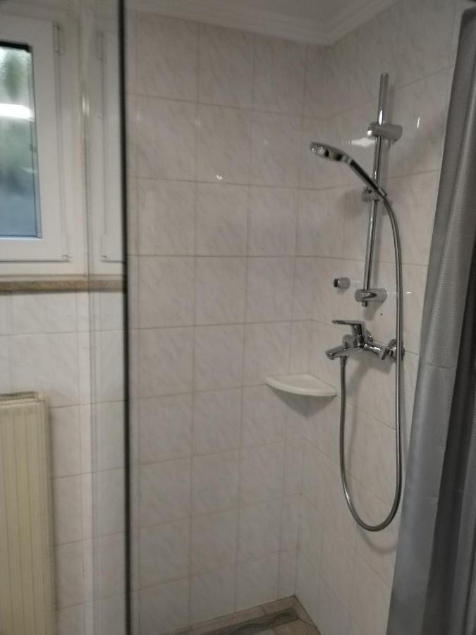 Apartment Jalen Bohinjska Bela Esterno foto